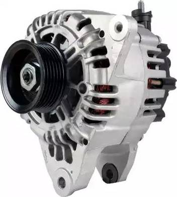 PowerMax 89214306 - Alternatore www.autoricambit.com