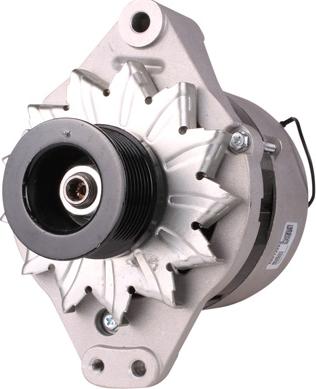 PowerMax 89214294 - Alternatore www.autoricambit.com