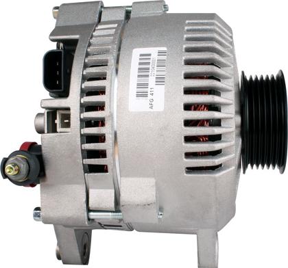 PowerMax 89214203 - Alternatore www.autoricambit.com