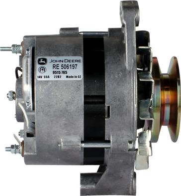 PowerMax 89214214 - Alternatore www.autoricambit.com