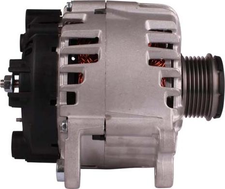 PowerMax 89215965 - Alternatore www.autoricambit.com