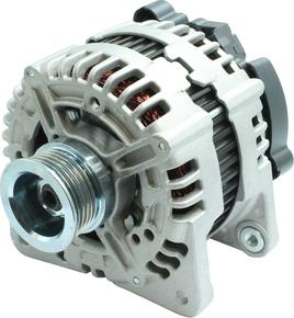 PowerMax 89215495 - Alternatore www.autoricambit.com