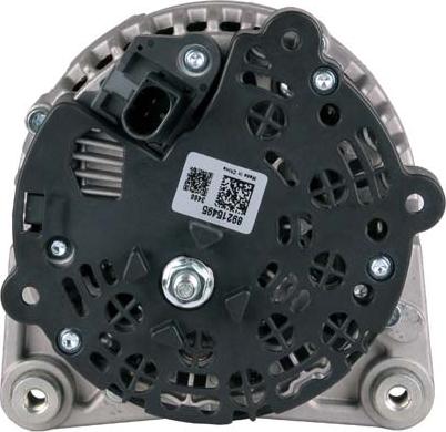 PowerMax 89215495 - Alternatore www.autoricambit.com