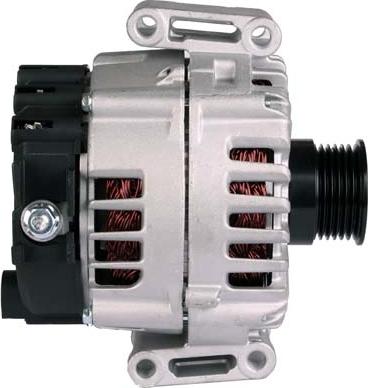 PowerMax 89215447 - Alternatore www.autoricambit.com