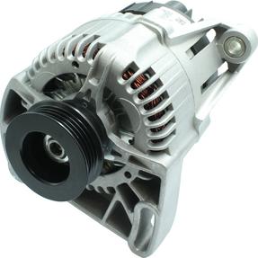 PowerMax 89215431 - Alternatore www.autoricambit.com