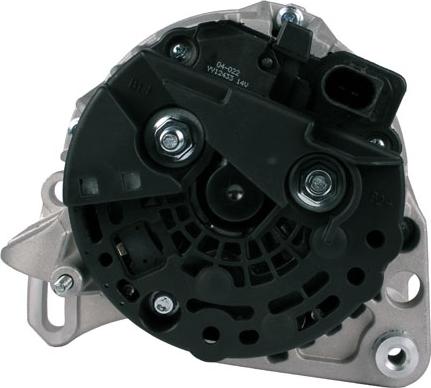 PowerMax 89215423 - Alternatore www.autoricambit.com