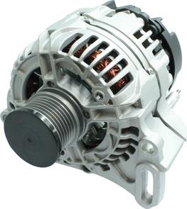 PowerMax 89215423 - Alternatore www.autoricambit.com