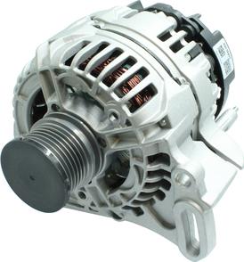 PowerMax 89215477 - Alternatore www.autoricambit.com