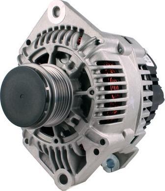 PowerMax 89215553 - Alternatore www.autoricambit.com