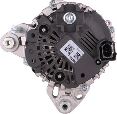 PowerMax 89215514 - Alternatore www.autoricambit.com