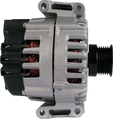 PowerMax 89215517 - Alternatore www.autoricambit.com