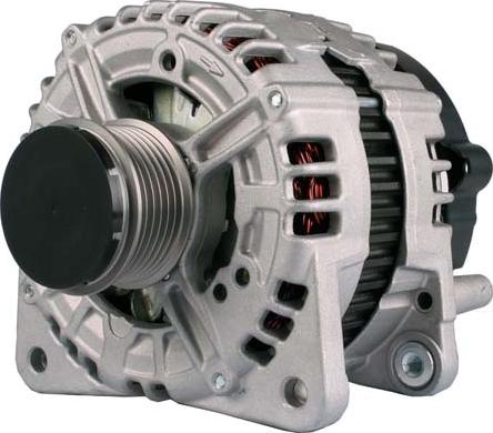 PowerMax 89215530 - Alternatore www.autoricambit.com