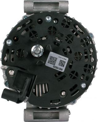 PowerMax 89215533 - Alternatore www.autoricambit.com