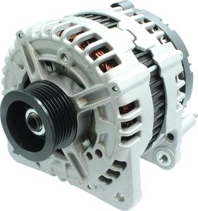 PowerMax 89215645 - Alternatore www.autoricambit.com