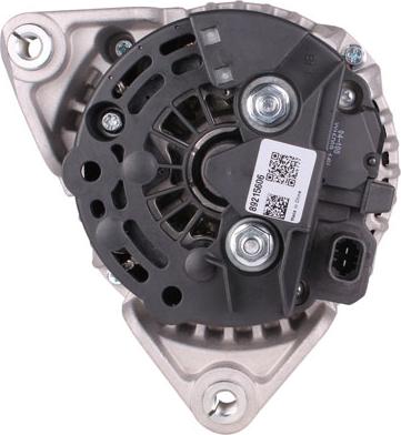 PowerMax 89215606 - Alternatore www.autoricambit.com