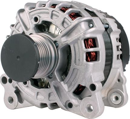 PowerMax 89215630 - Alternatore www.autoricambit.com