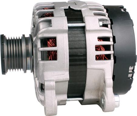 PowerMax 89215630 - Alternatore www.autoricambit.com