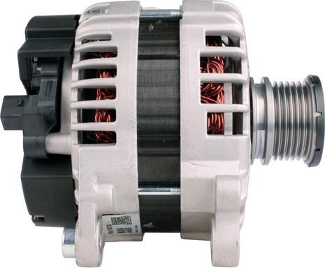 PowerMax 89215630 - Alternatore www.autoricambit.com