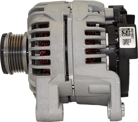 PowerMax 89215627 - Alternatore www.autoricambit.com