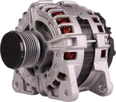 PowerMax 89215894 - Alternatore www.autoricambit.com