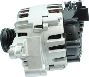 PowerMax 89215860 - Alternatore www.autoricambit.com