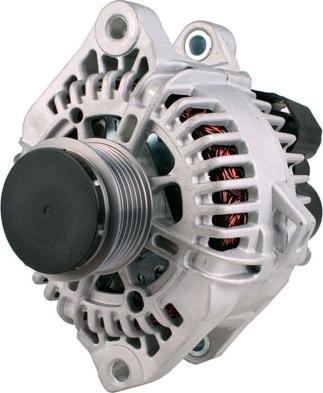 PowerMax 89215868 - Alternatore www.autoricambit.com