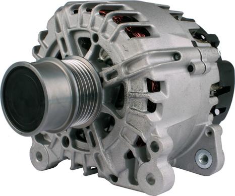 PowerMax 89215809 - Alternatore www.autoricambit.com