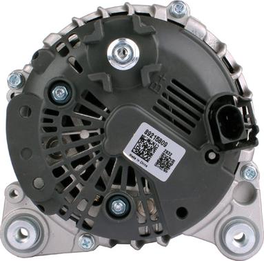 PowerMax 89215809 - Alternatore www.autoricambit.com