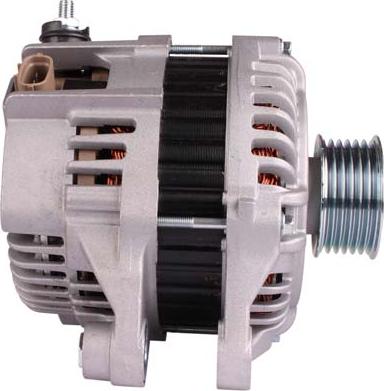 PowerMax 89215833 - Alternatore www.autoricambit.com