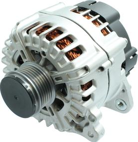 PowerMax 89215386 - Alternatore www.autoricambit.com