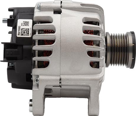 PowerMax 89215383 - Alternatore www.autoricambit.com