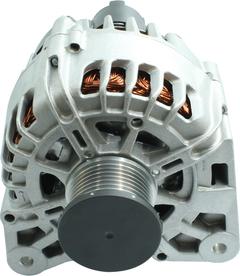 PowerMax 89215383 - Alternatore www.autoricambit.com