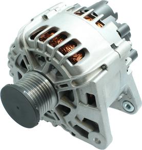 PowerMax 89215383 - Alternatore www.autoricambit.com