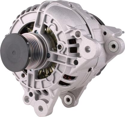 PowerMax 89215382 - Alternatore www.autoricambit.com