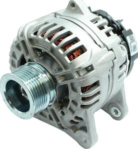 PowerMax 89215339 - Alternatore www.autoricambit.com