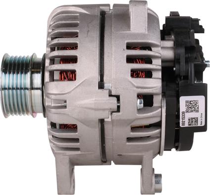 PowerMax 89215339 - Alternatore www.autoricambit.com