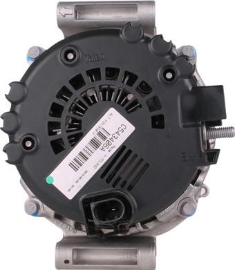 PowerMax 89215227 - Alternatore www.autoricambit.com