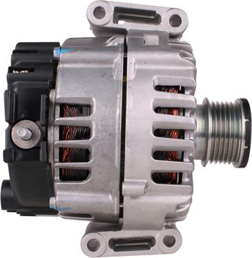 PowerMax 89215227 - Alternatore www.autoricambit.com