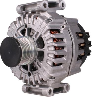 PowerMax 89215227 - Alternatore www.autoricambit.com