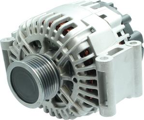 PowerMax 89215745 - Alternatore www.autoricambit.com