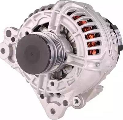 PowerMax 89215743 - Alternatore www.autoricambit.com