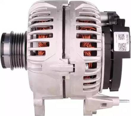 PowerMax 89215743 - Alternatore www.autoricambit.com