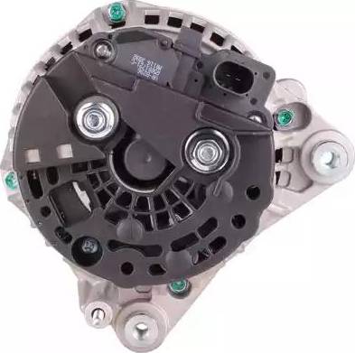 PowerMax 89215743 - Alternatore www.autoricambit.com