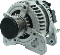 PowerMax 89216003 - Alternatore www.autoricambit.com