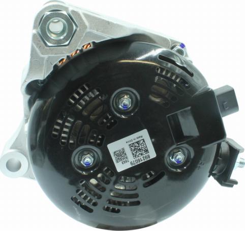 PowerMax 89216079 - Alternatore www.autoricambit.com