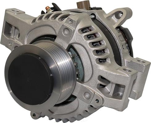 PowerMax 89216117 - Alternatore www.autoricambit.com