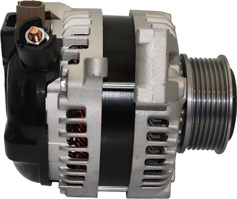 PowerMax 89216117 - Alternatore www.autoricambit.com