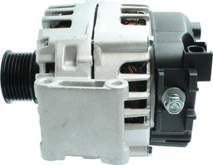 PowerMax 89216273 - Alternatore www.autoricambit.com