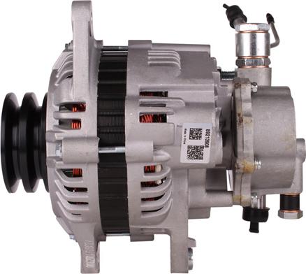 PowerMax 89213908 - Alternatore www.autoricambit.com