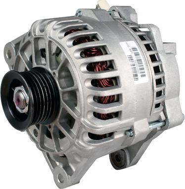 PowerMax 89213981 - Alternatore www.autoricambit.com